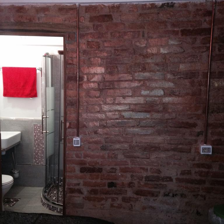 Brutarilor Guest House Клуж-Напока Екстериор снимка