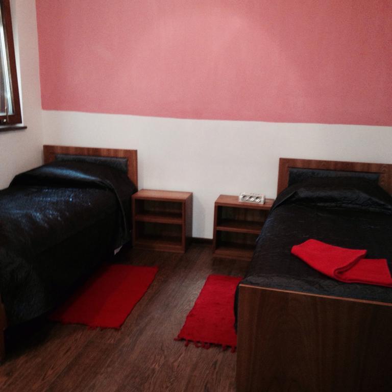 Brutarilor Guest House Клуж-Напока Екстериор снимка