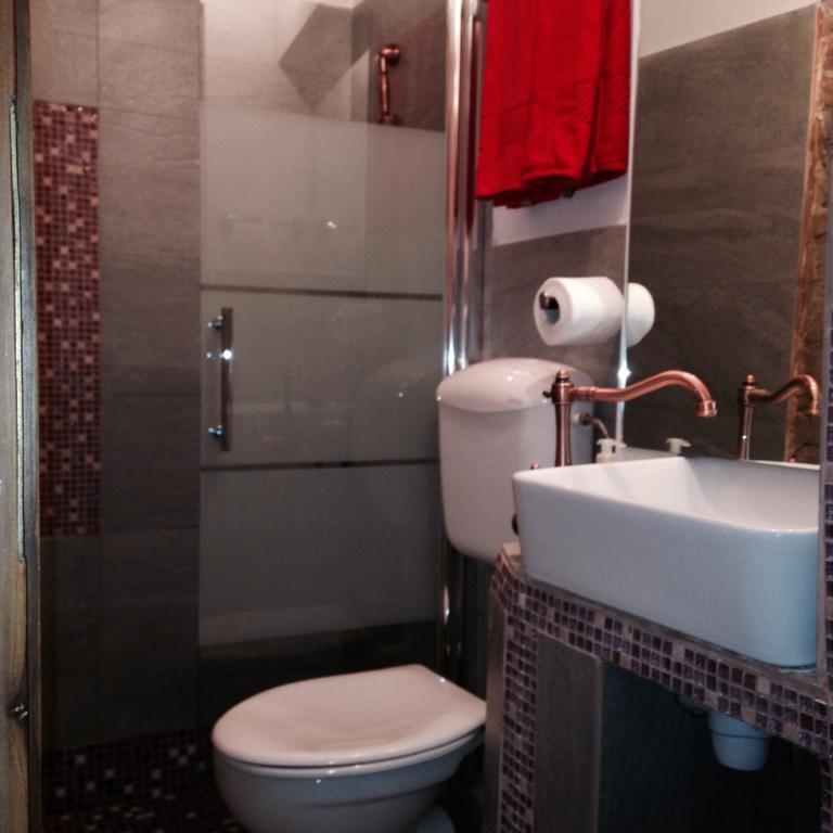 Brutarilor Guest House Клуж-Напока Екстериор снимка