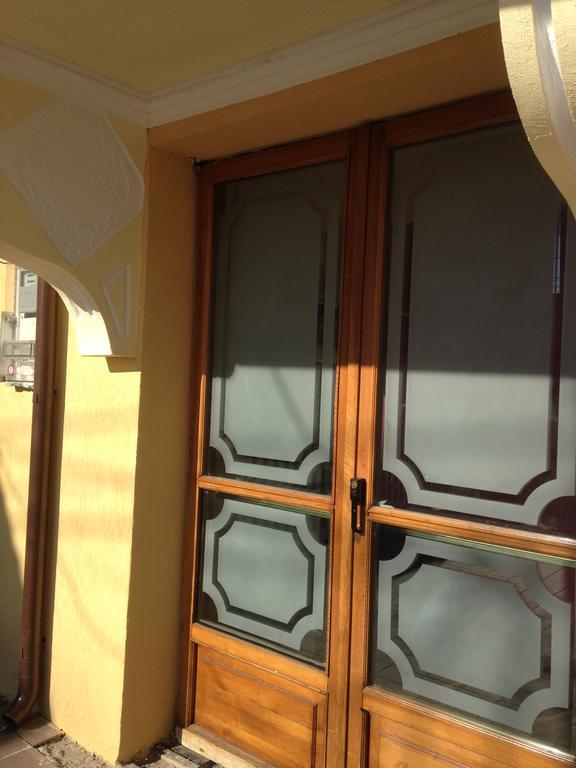 Brutarilor Guest House Клуж-Напока Екстериор снимка